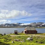 Photo taken by Maria M