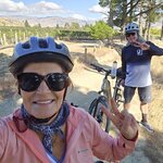 Photo taken by Mary K