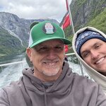 Photo taken by Aaron E