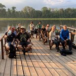 Photo taken by William B