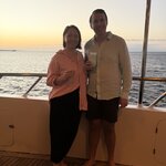 Photo taken by Mark A