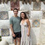 Photo taken by Carla W