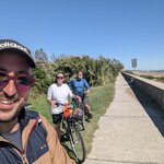 Photo taken by Lauri F