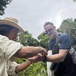 Photo taken by rebecca t