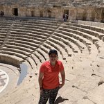 Photo taken by Veronique B