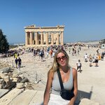 Photo taken by Christy W