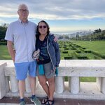 Photo taken by joe h