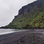 Vik | Photo taken by Celisse B