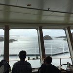 Photo taken by Michelle J