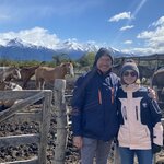 Photo taken by Gillian O