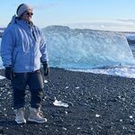 Photo taken by Sandra D