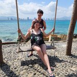 Photo taken by Vinh T