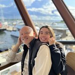 Photo taken by Maria W