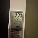 Photo taken by James B