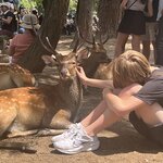 Photo taken by Tara S