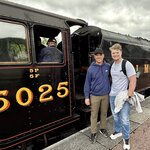 Photo taken by Ann B