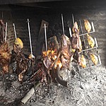 beef | Photo taken by Janice B