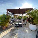 Our hotel in Valladolid | Photo taken by Jazmin D