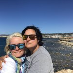 Photo taken by Victoria P