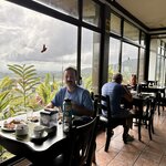 Photo taken by Susan O