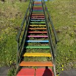 Photo taken by Amy W