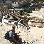 Photo taken by Nicola H