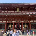 Photo taken by Lisa W