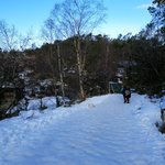 Photo taken by Anna K