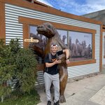 Photo taken by Yana D