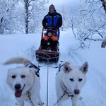 Photo taken by Paula S