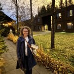 Photo taken by Meg K