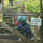 Photo taken by Valerie P