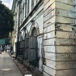 Faded glory | Photo taken by Gregory R