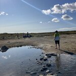 Photo taken by Isabel H