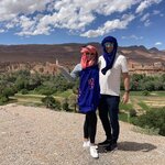 Photo taken by Monika S