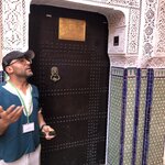 Photo taken by Catherine S