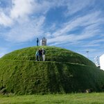 Photo taken by Jane V