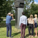 Photo taken by Julie G