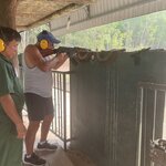 Photo taken by Lindy S