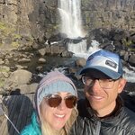 Photo taken by Janice R