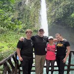 Photo taken by Marc A