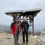 Photo taken by Jason M