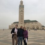 Photo taken by Sydney H