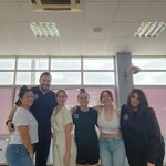 Photo taken by Katie S