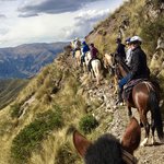 Photo taken by Mike B