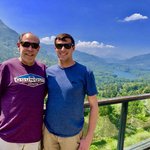 Photo taken by Garth R