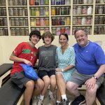 Photo taken by ANDREW L