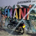 Photo taken by Melissa C