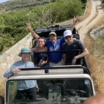 Photo taken by Diana C