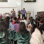 Photo taken by Nancy L